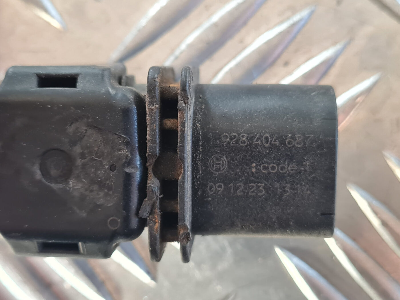 Lambda zonde priekš OPEL INSIGNIA 2010 4 Lambda zonde priekš OPEL INSIGNIA 2010