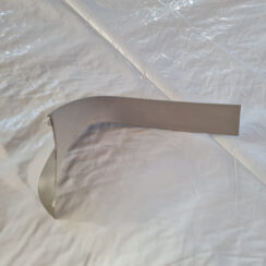 Bagāžnieka vāka apdare priekš OPEL INSIGNIA 2010