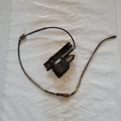 Stāvbremzes mehānisms priekš OPEL INSIGNIA 2010