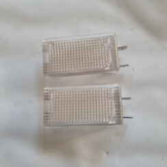 Apgaismojums bagažnieka nodalījuma priekš OPEL INSIGNIA 2010