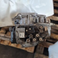 Automātiskā pārnesumkārba priekš OPEL INSIGNIA 2010