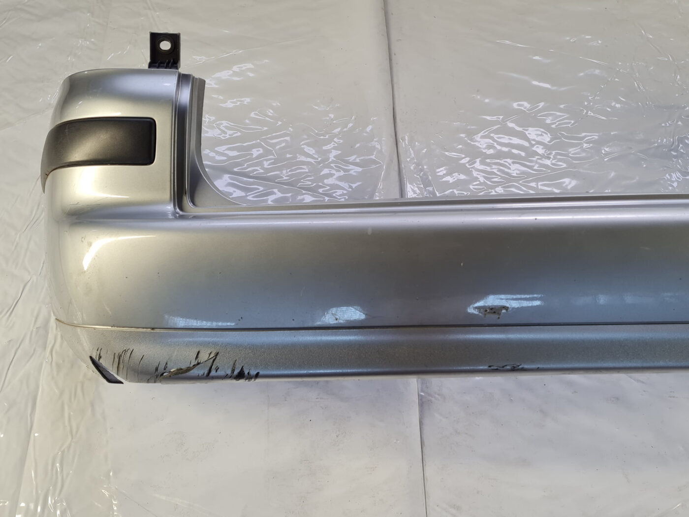 Aizmugures buferis priekš VW SHARAN 2001-2008 28 Aizmugures buferis priekš VW SHARAN 2001-2008