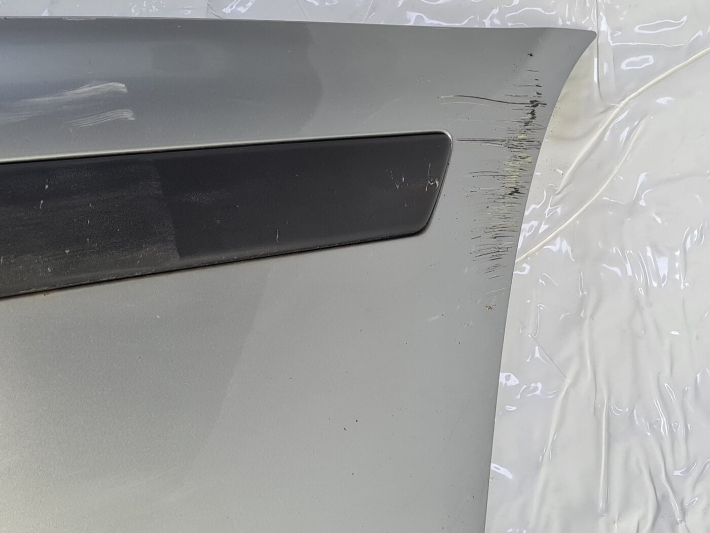 Aizmugures buferis priekš VW SHARAN 2001-2008 23 Aizmugures buferis priekš VW SHARAN 2001-2008