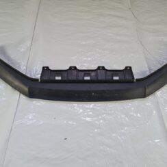 Bufera spoileris priekš VW Tiguan 2007-2016