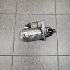 Starteris priekš TOYOTA AVENSIS 2012