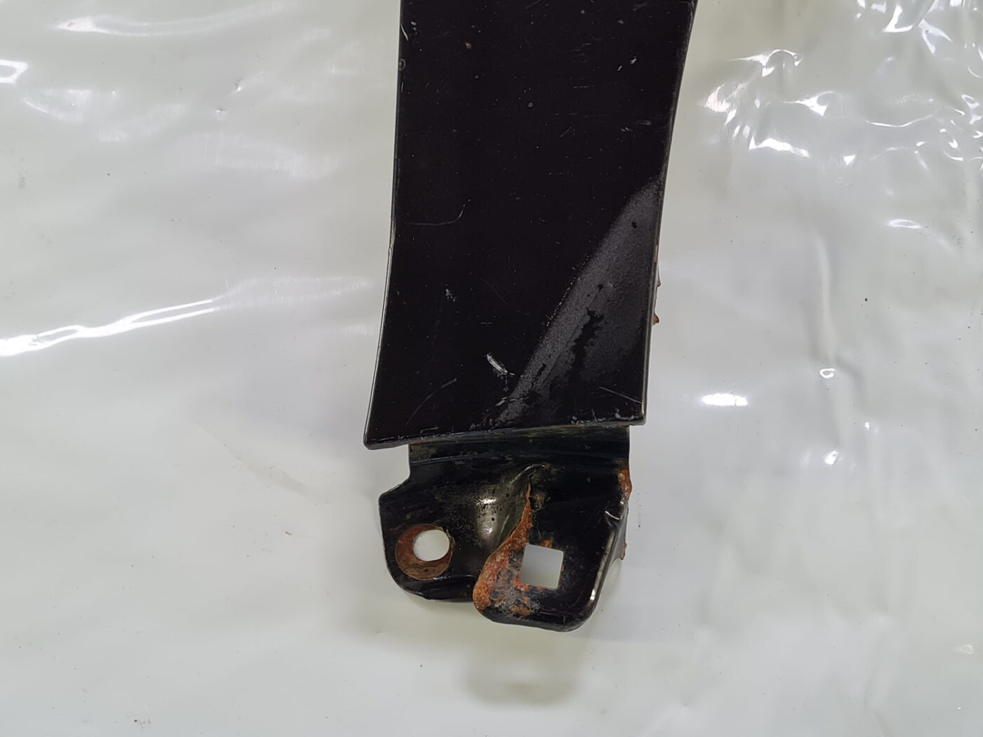 Priekšējais labais spārns priekš HONDA ACCORD 2008 2 Priekšējais labais spārns priekš HONDA ACCORD 2008