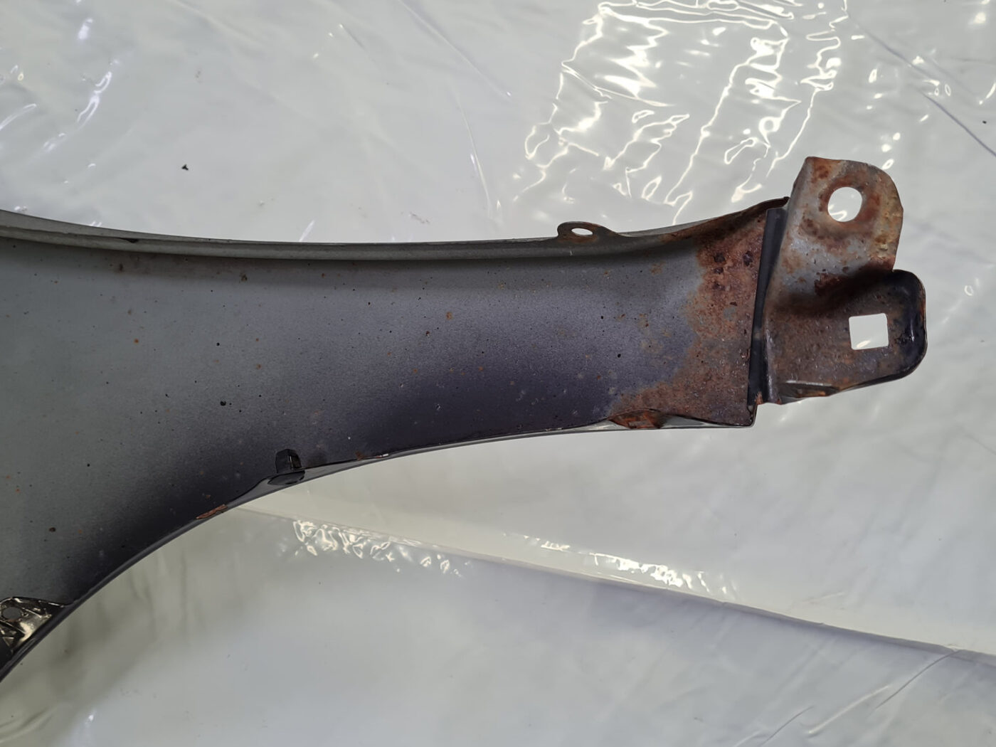 Priekšējais labais spārns priekš HONDA ACCORD 2008 4 Priekšējais labais spārns priekš HONDA ACCORD 2008