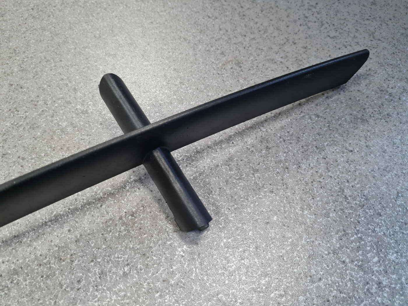 Bufera reste priekš BMW 520D E60 2006 ENG. 9 Bufera reste priekš BMW 520D E60 2006 ENG.