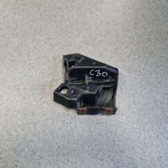 Priekšējā spārna un bufera stiprinājums priekš VOLVO C30 2008 BLACK