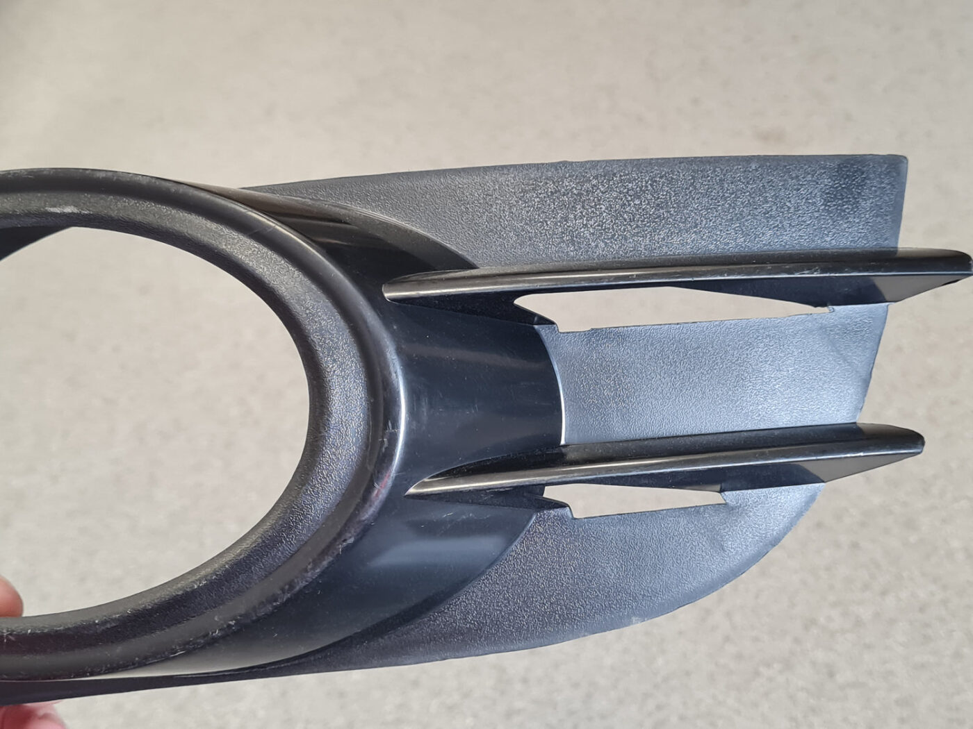 Miglas luktura reste, pa kreisi priekš AUDI A6 AVANT 2006 5 Miglas luktura reste, pa kreisi priekš AUDI A6 AVANT 2006