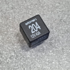 Drošinātāju releja priekš AUDI A6 1998