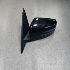 Ārējais spogulis, pa kreisi priekš MERCEDES BENZ E250 W212 2014