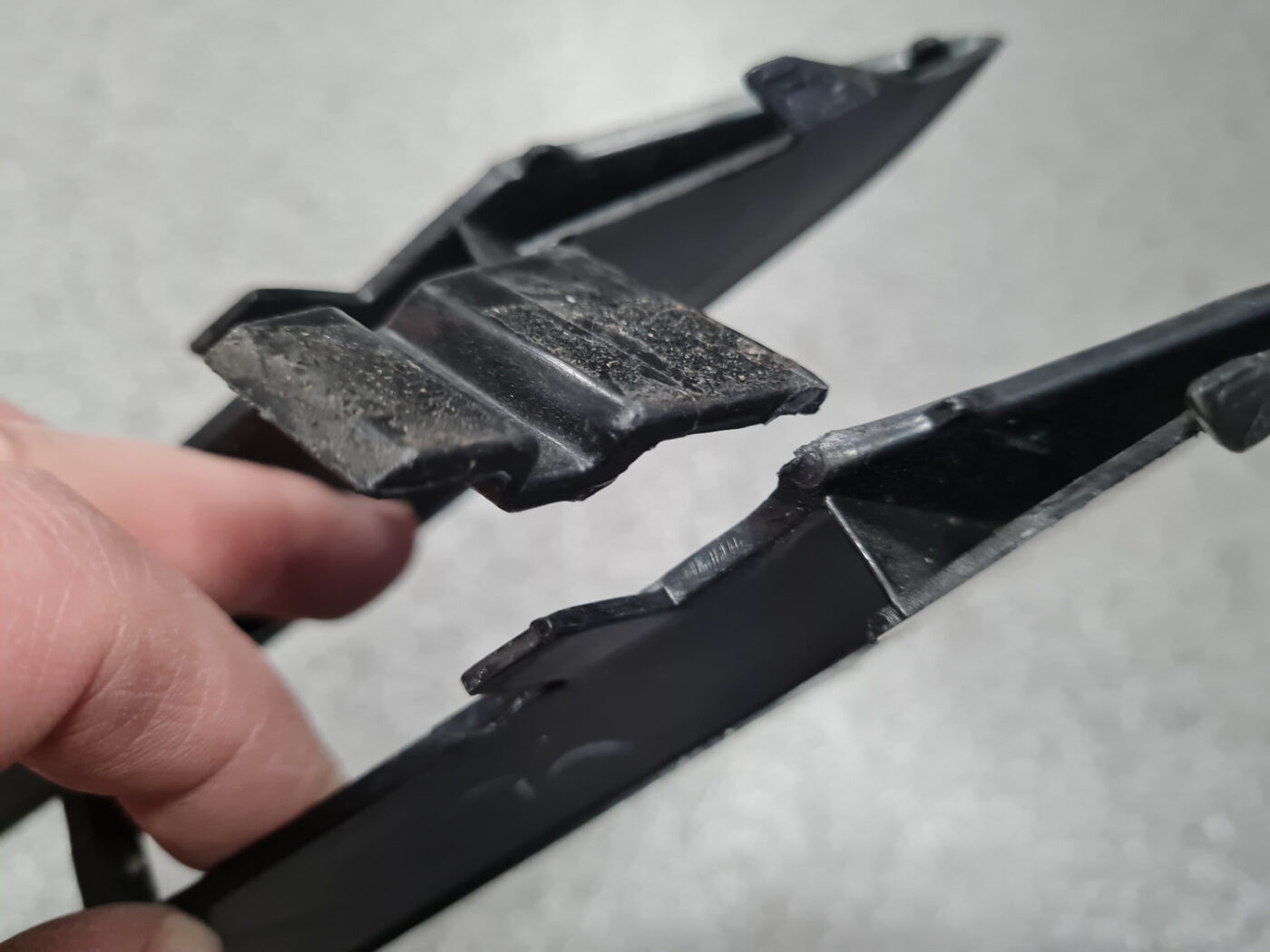 Miglas luktura reste, pa kreisi priekš AUDI A6 AVANT 2006 5 Miglas luktura reste, pa kreisi priekš AUDI A6 AVANT 2006