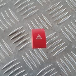 Trauksmes poga priekš ŠKODA OCTAVIA 2007