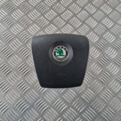 Stūres drošības spilvens priekš ŠKODA OCTAVIA 2007
