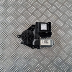 Elektrisko stiklu motors priekš ŠKODA OCTAVIA 2007