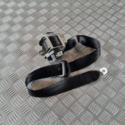 Priekšējā labā drošības josta priekš ŠKODA OCTAVIA 2007