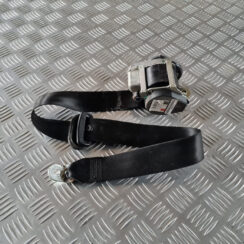 Priekšējā kreisā drošības josta priekš ŠKODA OCTAVIA 2007