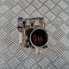 Droseļvārsts priekš ŠKODA OCTAVIA 2007