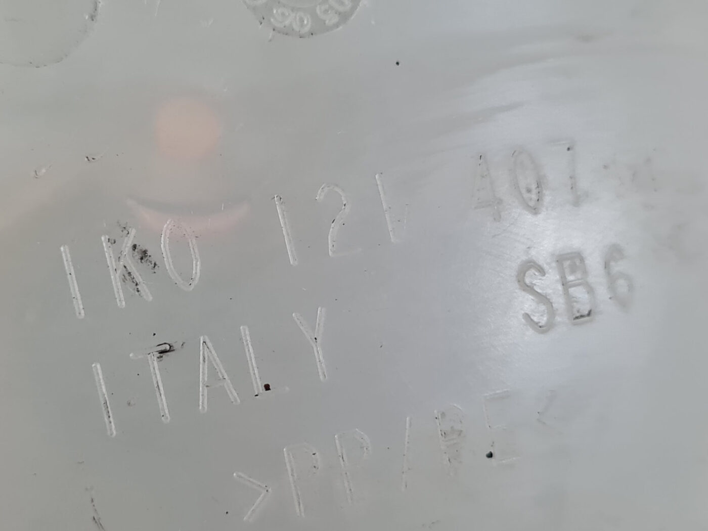 Dzesēšanas šķidruma tvertne priekš ŠKODA OCTAVIA 2007 3 Dzesēšanas šķidruma tvertne priekš ŠKODA OCTAVIA 2007