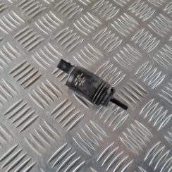 Mazgātāja šķidruma sūknis priekš ŠKODA OCTAVIA 2007