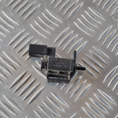 Solenoīda vakuuma vārsts priekš ŠKODA OCTAVIA 2007