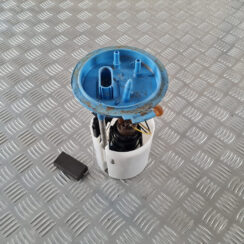 Degvielas tvertnes sūknis priekš ŠKODA OCTAVIA 2007