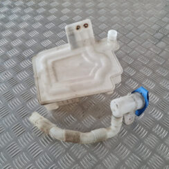 Mazgātāja šķidruma tvertne priekš ŠKODA OCTAVIA 2007