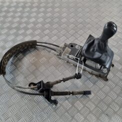 Ātrumu pārslēgšanas slēdzis priekš ŠKODA OCTAVIA 2007