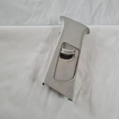 Vidējas salona statnes apdare priekš ŠKODA OCTAVIA 2007