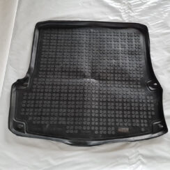 Bagāžnieka nodalījuma paklājs priekš ŠKODA OCTAVIA 2007