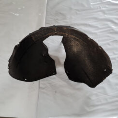 Priekšējais kreisais paspārns priekš ŠKODA OCTAVIA 2007