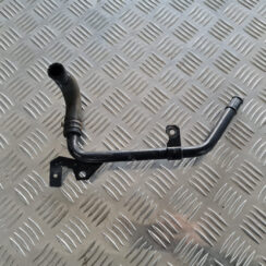 Dzesēšanas caurule priekš ŠKODA OCTAVIA 2007