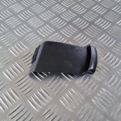 Aizmugurēja sēdekļa atzveltnes plastmasas uzlika priekš VOLVO XC 60 2009