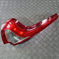 Aizmugurējais kreisais lukturis priekš VOLVO XC 60 2009