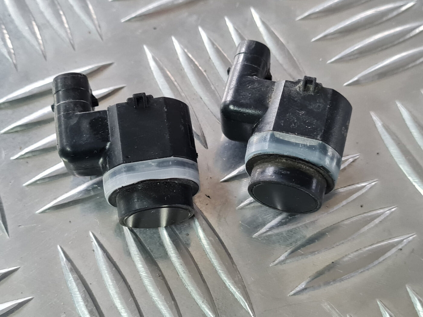 Parkošanās devējs priekš VOLVO XC 60 2009 3 Parkošanās devējs priekš VOLVO XC 60 2009