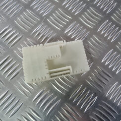 Drošinātāju kārbas korpusa vāks priekš VOLVO XC 60 2009