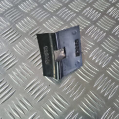 Salona plastmasa priekš VOLVO XC 60 2009