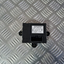 Aizmugurējo kreiso durvju vadības bloks priekš VOLVO XC 60 2009