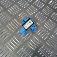 Drošības spilvena trieciensensors priekš VOLVO XC 60 2009