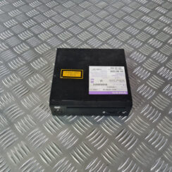 CD/DVD/Navigācijas bloks priekš VOLVO XC 60 2009