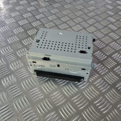 CD/DVD/Navigācijas bloks priekš VOLVO XC 60 2009