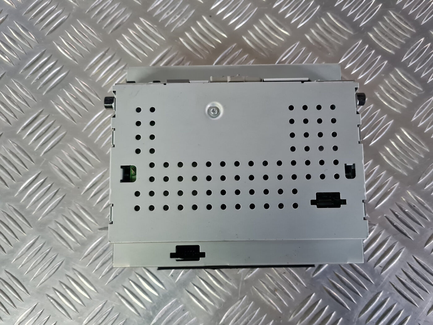 CD/DVD/Navigācijas bloks priekš VOLVO XC 60 2009