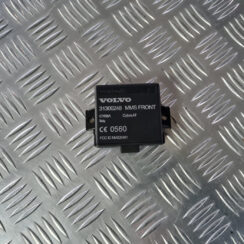 Parkošanās devēju vadības bloks priekš VOLVO XC 60 2009