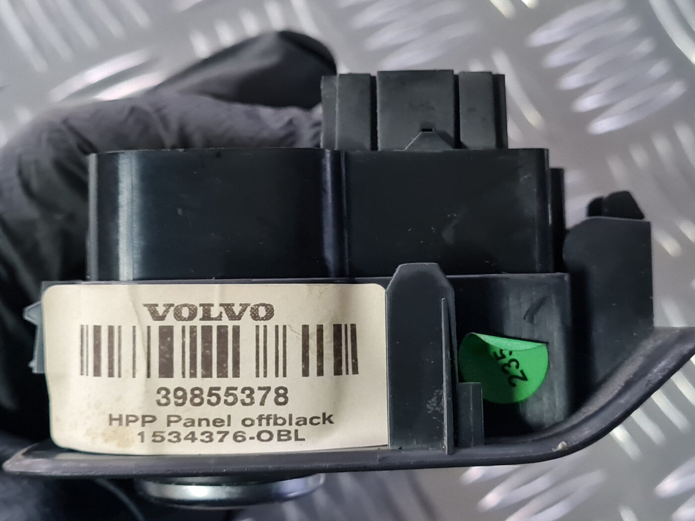 Multimēdijas pārslēgšanas slēdzis priekš VOLVO XC 60 2009 3 Multimēdijas pārslēgšanas slēdzis priekš VOLVO XC 60 2009