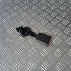 Aizmugurējā drošības jostas sprādze priekš VOLVO XC 60 2009