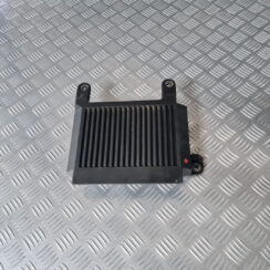 Audio pastiprinātāja bloks priekš VOLVO XC 60 2009