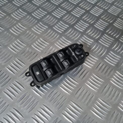 Šofera durvju slēdža pogas priekš VOLVO XC 60 2009