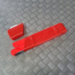 Brīdinājuma trīsstūris priekš VOLVO XC 60 2009