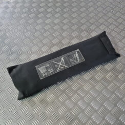 Bagāžnieka nodalījuma tīkls priekš VOLVO XC 60 2009